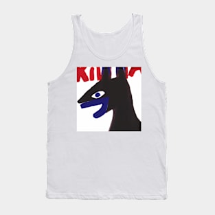 animal Tank Top